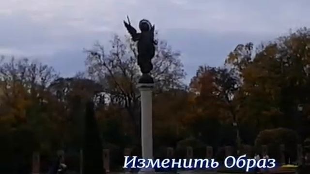 Чёрный Ангел. Белый Ангел !!! Инна Яровая смотреть онлайн