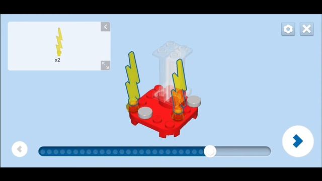 LEGO Instructions | AMP | 71394 | Character Packs Series 3 | LEGO Super Mario смотреть онлайн