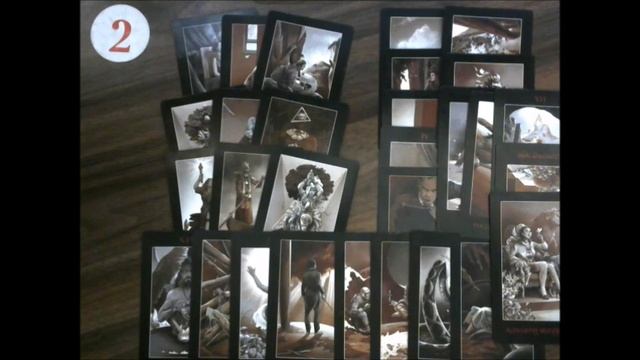 Кто из моих бывших сожалеет о том, что мы не вместе, и почему? смотреть онлайн