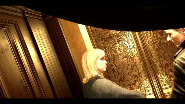 HANDS UP or ILL FINGER YOU - Medal of Honor: Above and Beyond #4 смотреть онлайн
