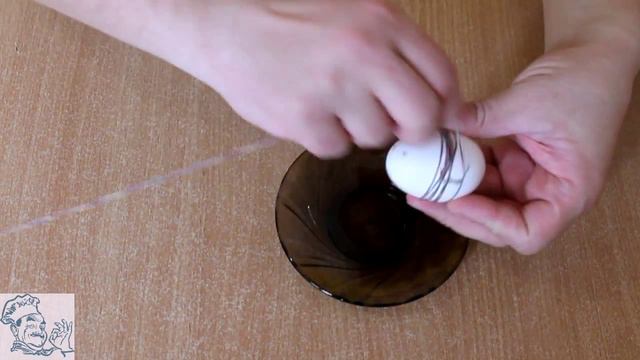 Декорирование пасхальных яиц 2 часть смотреть онлайн