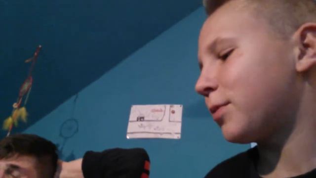Bean Boozled Challenge Bestrafung;) смотреть онлайн