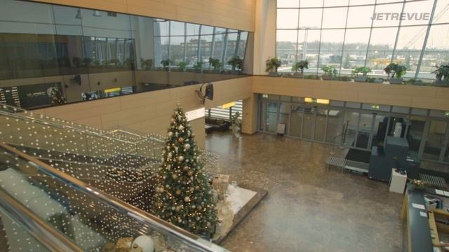 Центр бизнес авиации в Шереметьево .Терминал А | Business aviation center in Sheremetyevo смотреть онлайн
