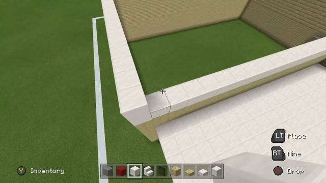 Minecraft Tutorial: How To Make A Target Store "2019 City Tutorial" смотреть онлайн