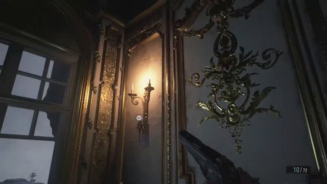 НОВЫЙ РЕЗИК | Resident Evil Village