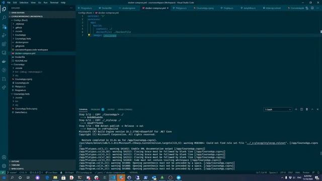 Web программирование смотреть онлайн