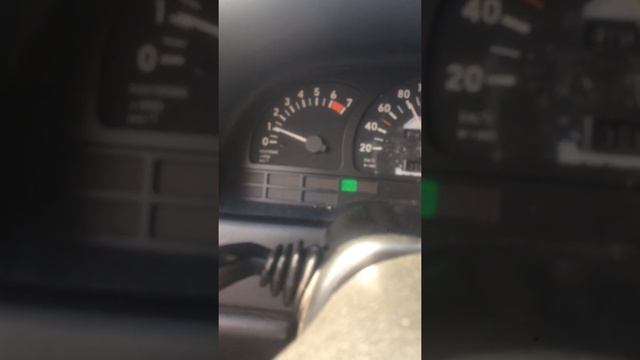 OPEL VECTRA A глохнет на ходу помогите найти причину, смотреть онлайн