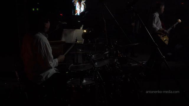 Бряц Гайс / Bryatz guys - Voodoo people | Многокамерная видеосъемка концертов в СПб смотреть онлайн