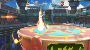 FLASH PARTY Gameplay Walkthrough (Android/IOS)