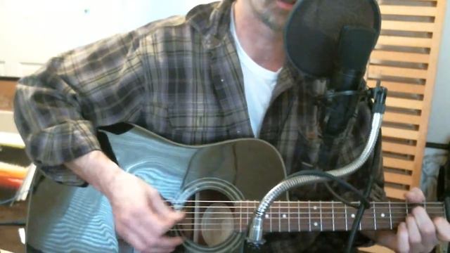 Solitary Man - guitar/vocals смотреть онлайн