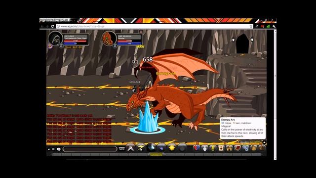 Troll SpellSmith Solo e Enhancements смотреть онлайн