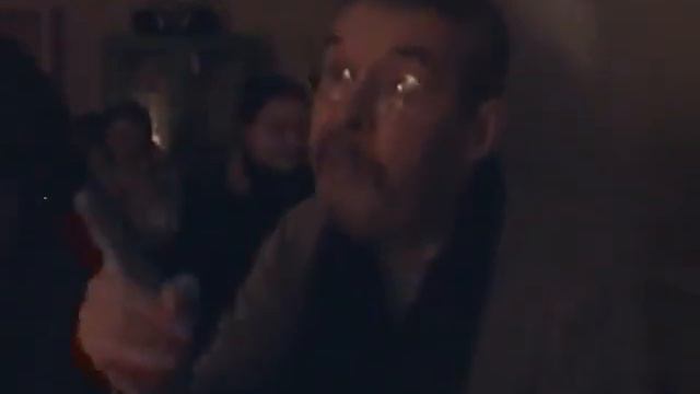 5.12.2015 Павел Алексеев: Искусство и Детерминизм смотреть онлайн