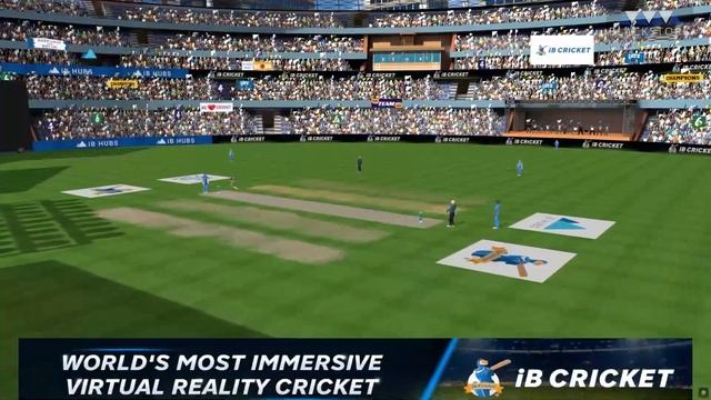 220 100% Batshield 10 overs Easy Bowling -PlayCricket in Virtual Reality iB Cricket VR Oculus Quest смотреть онлайн