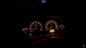 Ошибка датчика положения коленвала Опель Вектра С