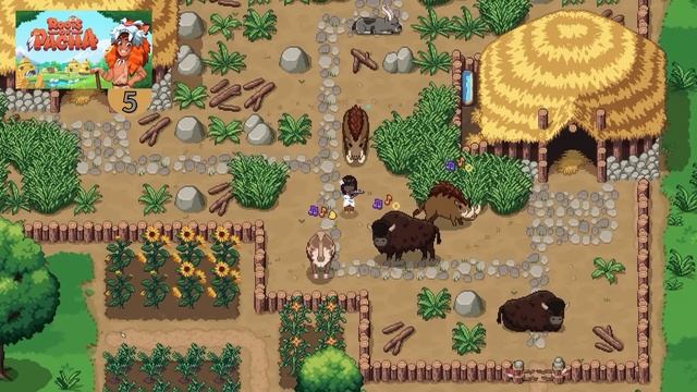 TOP 10 NEW Games, Made with Unity! (APRIL 2023) смотреть онлайн