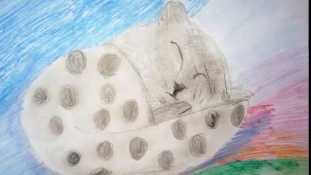 Животный мир Алтайского края. Творческий проект детского объединения "Фантазеры" смотреть онлайн