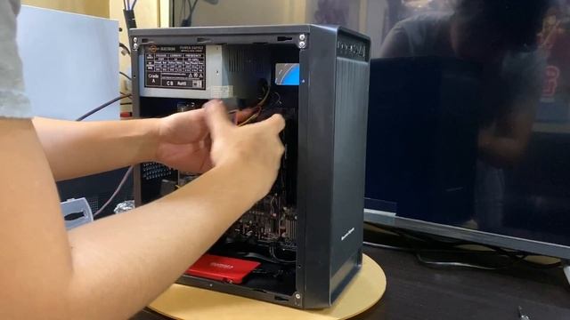 10,000 PHP ($200) Desktop Tower Guide Great for Work, School and 720p Gaming! смотреть онлайн