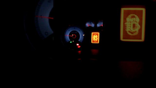 Peugeot 308 Sw T7 1.6 Hdi(9hz 109hp) Cold Start
