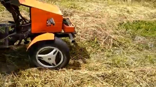 Минитрактор на базе мотоблока кентавр 2080б смотреть онлайн