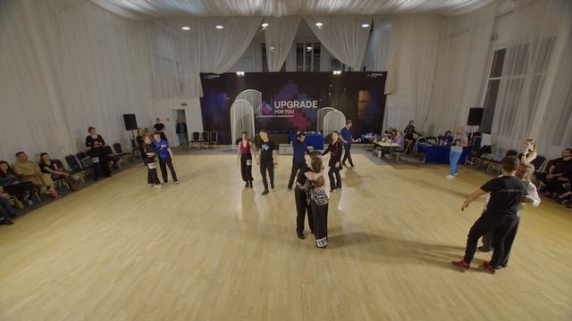 Pro AM RS woman 1 8 3 смотреть онлайн