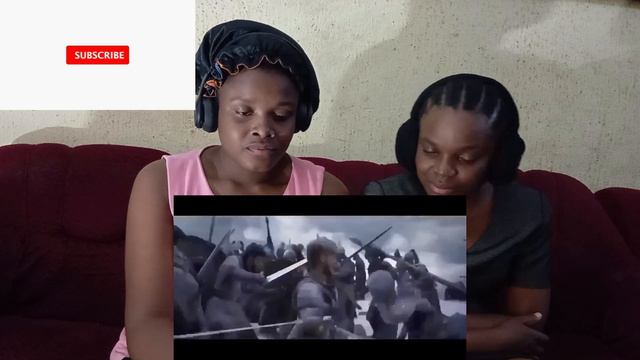 FIRST TIME REACTING Русская Рать. -- Ой что то мы засиделись братцы... 🥹🥹 SO EMOTIONAL 😭#russia смотреть онлайн