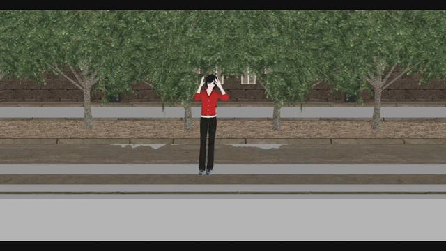 {MMD} MCND - Crush [Henry Stein] смотреть онлайн