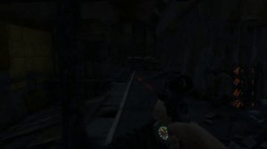 Metro 2033 Redux - Часть VI: Бандиты