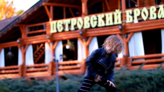 Kids cover "Вовчиця" Сакин Эрик и Бабейко София смотреть онлайн