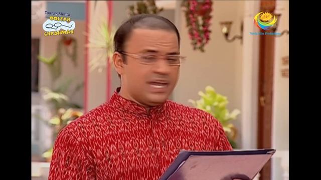 Taarak Mehta Ka Ooltah Chashmah - Episode 886 - Full Episode смотреть онлайн