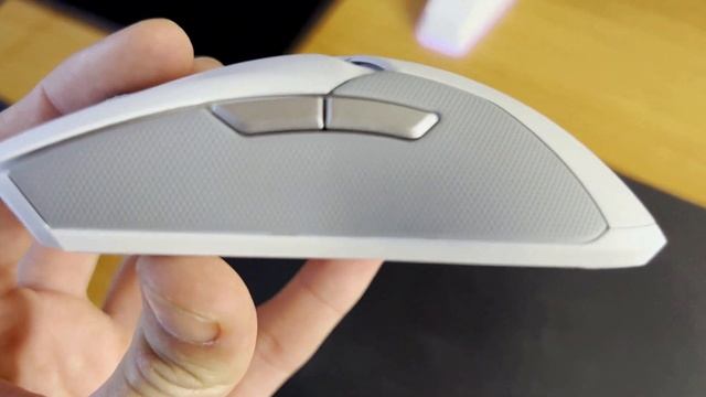 ОВЕРПРАЙС ИЛИ ТОП? Razer Viper Ultimate 2023 смотреть онлайн