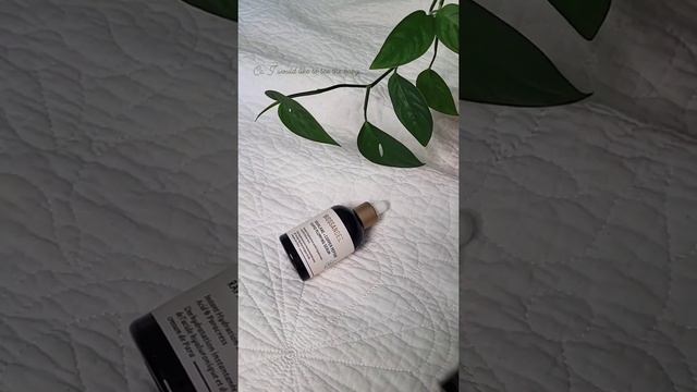 Biossance Copper Peptide Serum смотреть онлайн