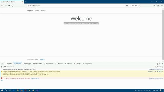 how to access element with jquery and changing text css and more смотреть онлайн