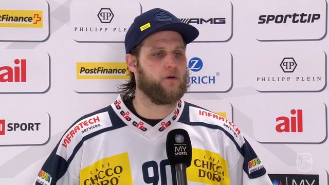 Jannik Fischer: «Wir dürfen uns den Kopf darüber nicht zerbrechen» смотреть онлайн
