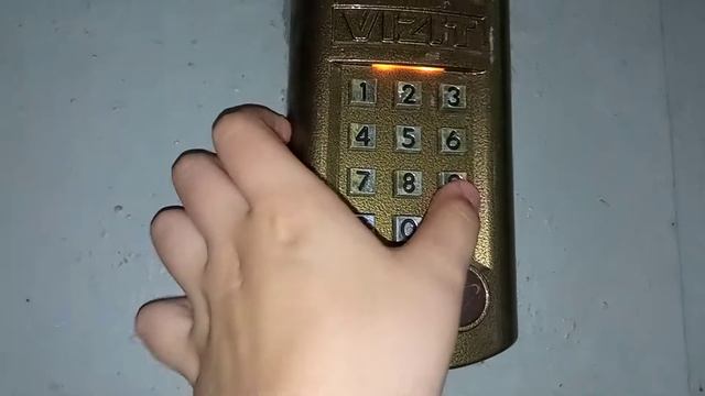 домофоны часть 2 смотреть онлайн