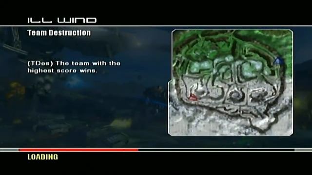 MechAssault 2: Lone Wolf Multiplayer # 6 смотреть онлайн