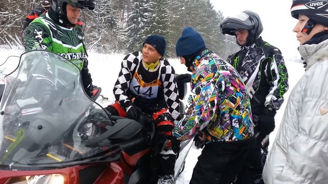 snowguard-2_140815 смотреть онлайн