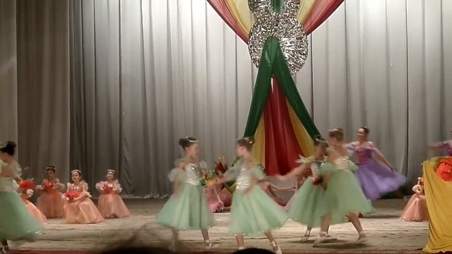 Вальс цветов смотреть онлайн