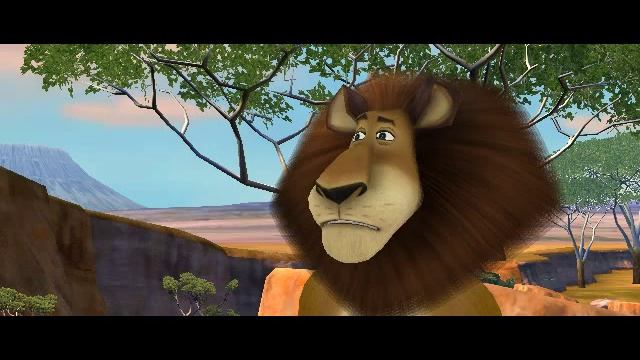 Прохождение игры Мадагаскар 2.[5 часть]1/3 смотреть онлайн