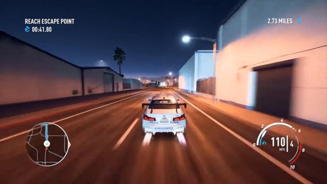 Trying To HUNT Me Down NFS #needforspeed #4