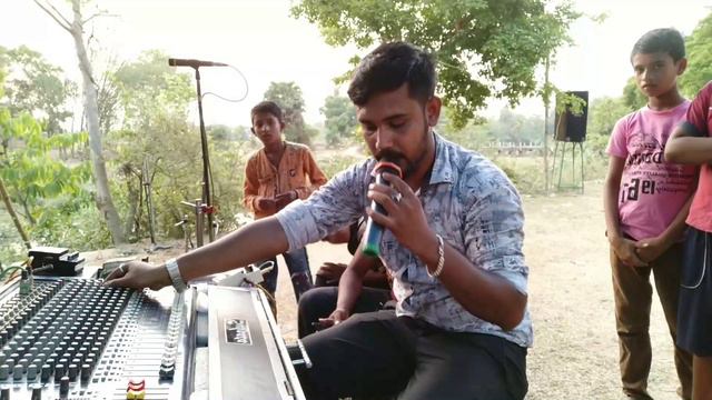 পালা কীর্তন সেটআপ||Padma palash halder zee bangla sa re ga ma pa 2022 champion || mic, monitors смотреть онлайн