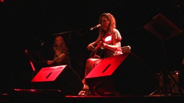 MyJoogTV: Sarah Siskind at Jammin Java - "Nowhere In The Middle" смотреть онлайн