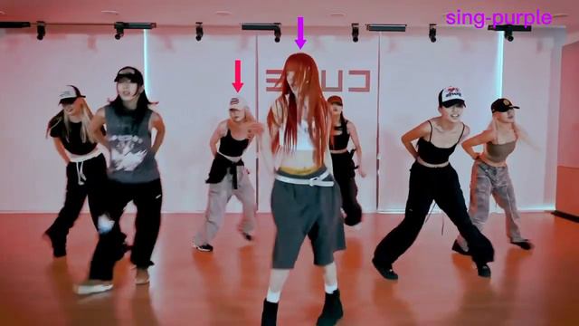 [MIRRORED] YUQI - FREAK 2 MEMBERS