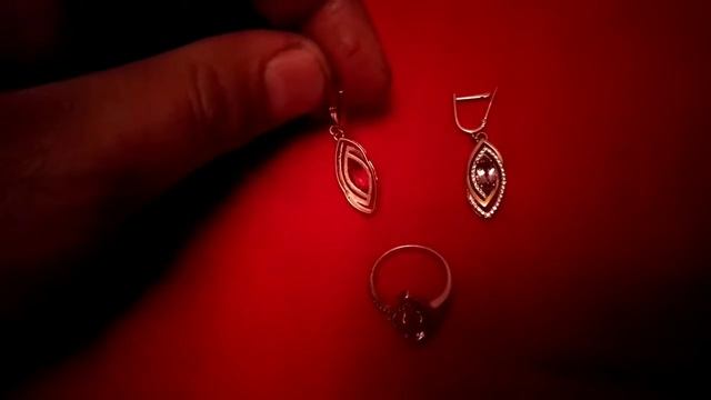 Тилла комплект 585 проба. смотреть онлайн