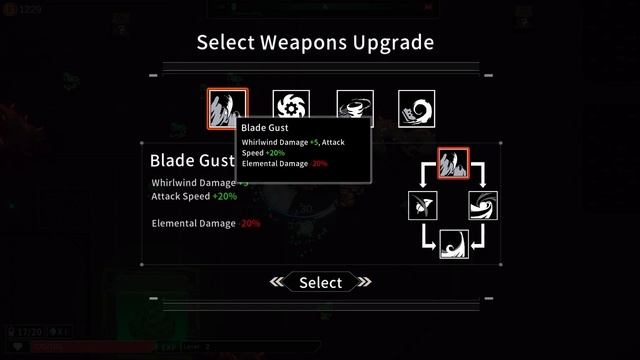 X Invader - The mega man bullet hell roguelike смотреть онлайн