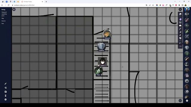 DND День 5, Medival punks 1458. Хохлы заканчивают дела и влезают в новые смотреть онлайн