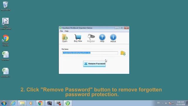 How to Remove Forgotten Password from Excel Workbook Structure and Windows смотреть онлайн