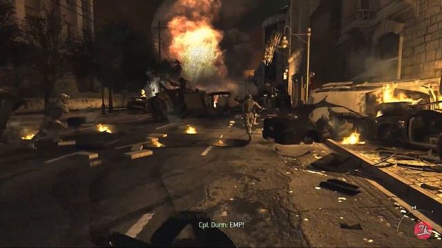 Call of Duty: Modern Warfare Trilogy Story Recap in Hindi смотреть онлайн