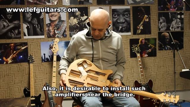 УСИЛИТЕЛЬ ЧАСТОТНЫХ ХАРАКТЕРИСТИК ЗВУКА // AMPLIFIER OF FREQUENCY CHARACTERISTICS OF SOUND смотреть онлайн