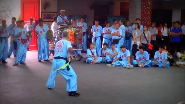 Зачем нужны ТАОЛУ, КАТА, ПХУМСЭ Формальные Комплексы в КУНФУ, КАРАТЭ, ТХЭКВОНДО смотреть онлайн