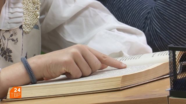 Джон Платте: «Я был удивлён, как сильно мы похожи» | ТВР24 | Сергиев Посад смотреть онлайн